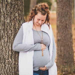 Meet your Posher, Hailey